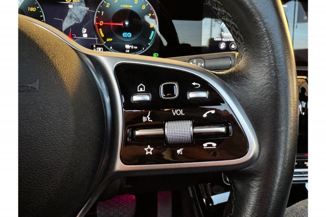 Mercedes-Benz A-Klasse 250 e Business Solution Luxury Limited | Pano | Burmester | Sfeer | Memory | Camera | €20.900,- Incl. BTW