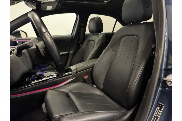Mercedes-Benz A-Klasse 250 e Business Solution Luxury Limited | Pano | Burmester | Sfeer | Memory | Camera | €20.900,- Incl. BTW