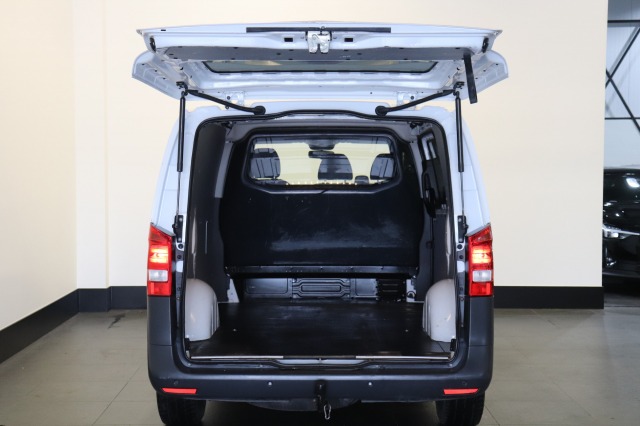 Mercedes-Benz Vito 116 CDI Lang Automaat EURO 6 - A/C Climate - Cruise - PDC - €18.900,- Excl.