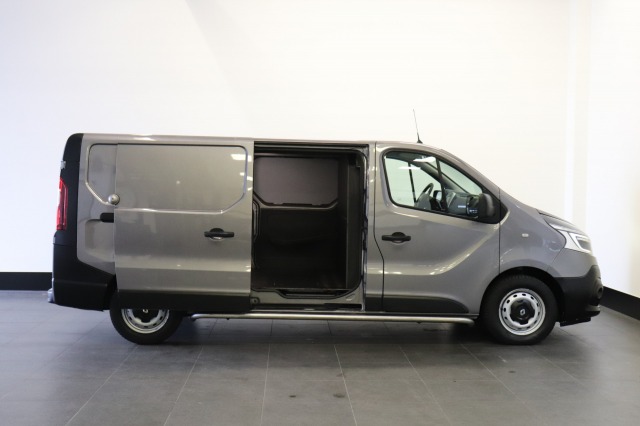 Renault Trafic 2.0 dCi 145PK L2 Automaat EURO 6 - Airco - Cruise - Camera - €13.900,- Excl.