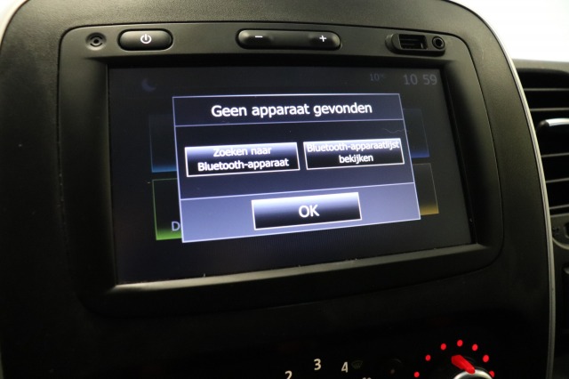 Renault Trafic 2.0 dCi 145PK L2 Automaat EURO 6 - Airco - Cruise - Camera - €13.900,- Excl.