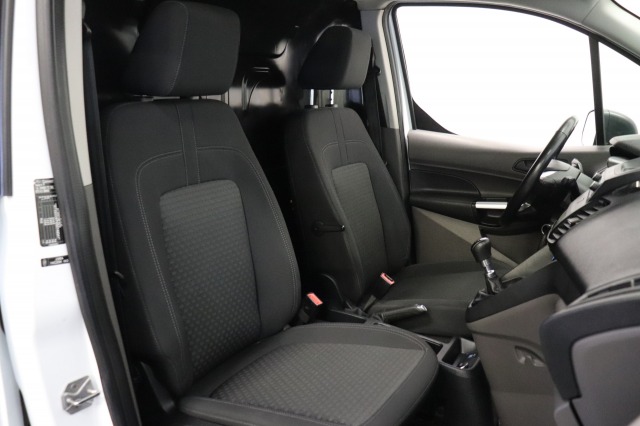 Ford Transit Connect 1.5 EcoBlue L2 EURO 6 - Airco - Carkit - Trekhaak - €9.950,- Excl.