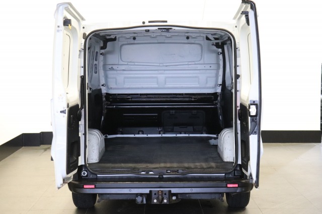 Renault Trafic 1.6 dCi EURO 6 - Airco - Navi - Cruise - €11.900,- Excl.