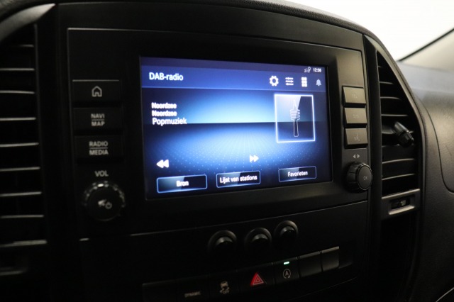 Mercedes-Benz Vito 116 CDI Automaat Lang - EURO 6 - A/C Climate - Cruise - Camera - €17.950,- Excl.