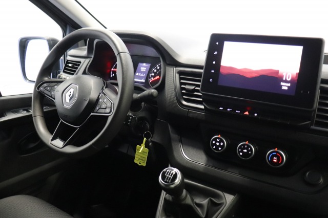 Renault Trafic 2.0 dCi L2 EURO 6 - Airco- Navi - Cruise - € 23.900, Excl.