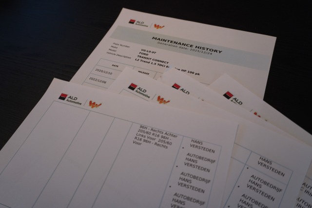 Ford Transit Connect 1.5 EcoBlue 100PK L2 EURO 6 - Airco - Cruise - PDC - €9.499,- Excl.