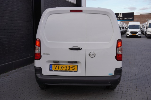 Opel Combo 1.5D 102PK L2 EURO 6 - Airco - Navi - Cruise - Camera - € 11.950,- Excl.