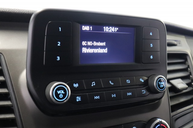 Ford Transit Custom 2.0 TDCI EURO 6 - Airco - Cruise - PDC - €13.499 Excl.