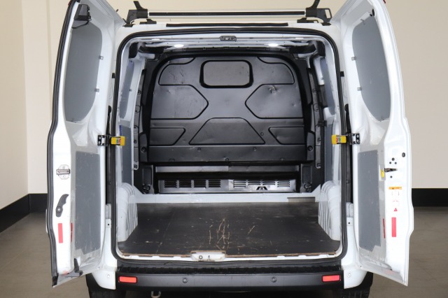 Ford Transit Custom 2.0 TDCI EURO 6 - Airco - Cruise - PDC - €13.499 Excl.