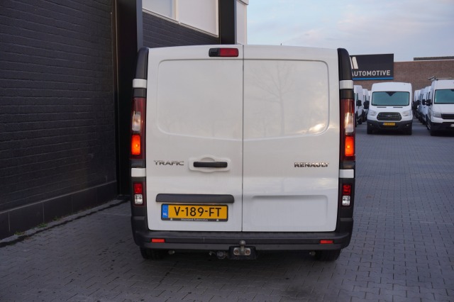 Renault Trafic 1.6 dCi 125PK L2 EURO 6 - Airco - Navi - Cruise - €11.499,- Excl.