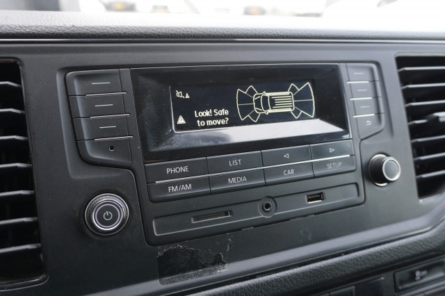 Volkswagen Crafter 2.0 TDI 177PK L3H3 EURO 6 - Airco - Cruise - PDC - €16.900,- Excl.