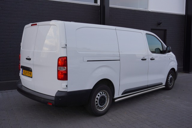 Peugeot Expert 2.0 BlueHDI 120PK L3 - EURO 6 - Airco - Cruise - PDC - €10.900,- Excl.
