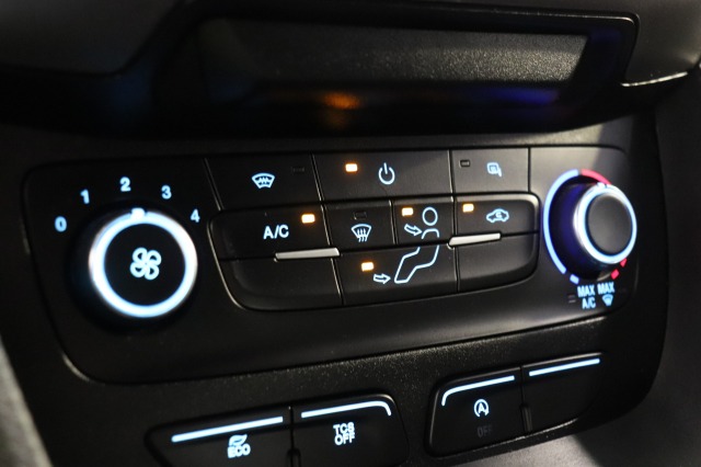 Ford Transit Connect 1.5 EcoBlue - EURO 6 - Airco - Navi - Cruise - €12.900,- Excl.