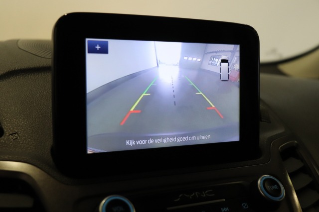 Ford Transit Connect 1.5 EcoBlue - EURO 6 - Airco - Navi - Cruise - €12.900,- Excl.