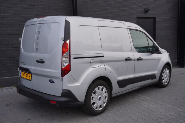 Ford Transit Connect 1.5 EcoBlue - EURO 6 - Airco - Navi - Cruise - €12.900,- Excl.