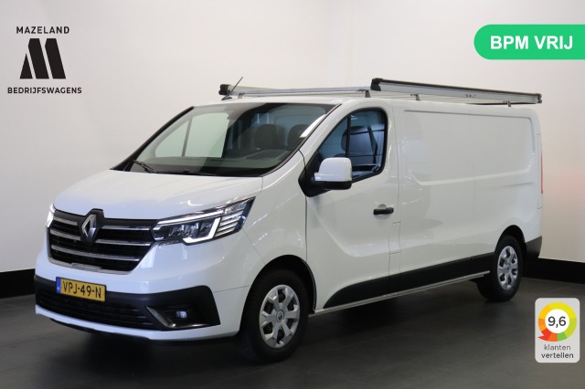Renault Trafic 2.0 dCi 130PK L2 EURO 6 - Airco - Cruise - PDC - € 14.900,- Excl.