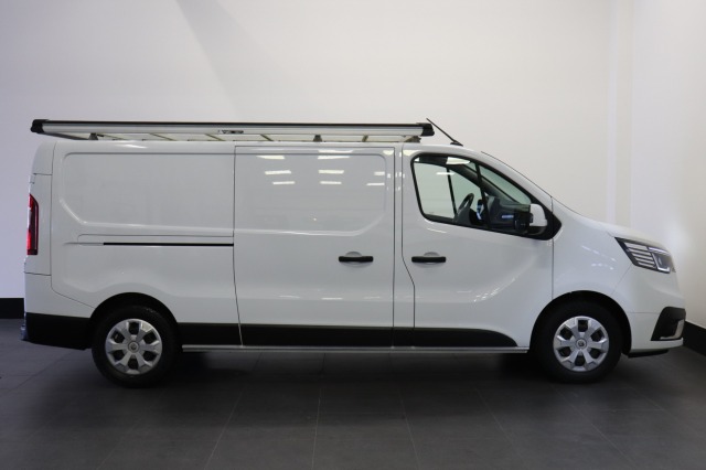Renault Trafic 2.0 dCi 130PK L2 EURO 6 - Airco - Cruise - PDC - € 14.900,- Excl.