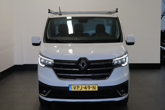 Renault Trafic 2.0 dCi 130PK L2 EURO 6 - Airco - Cruise - PDC - € 14.900,- Excl.