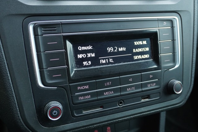 Volkswagen Caddy 2.0 TDI EURO 6 - Airco - Cruise - PDC - Trekhaak - € 11.950,- Excl.