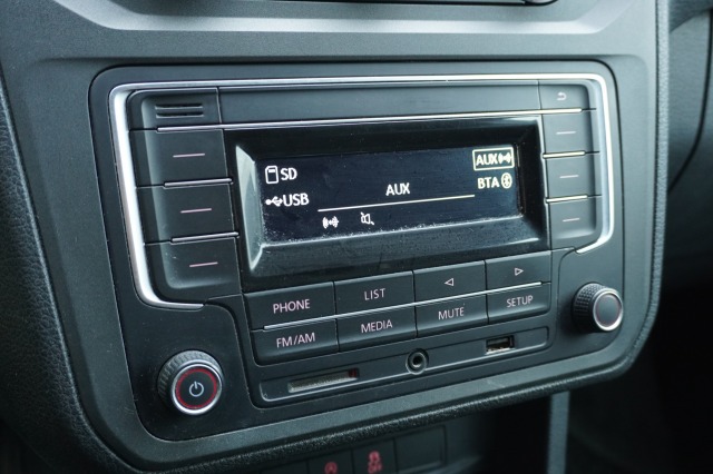 Volkswagen Caddy 2.0 TDI EURO 6 - Airco - Cruise - PDC - Trekhaak - € 11.950,- Excl.