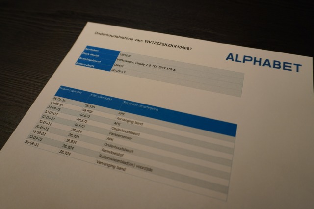 Volkswagen Caddy 2.0 TDI EURO 6 - Airco - Cruise - PDC - Trekhaak - € 11.950,- Excl.