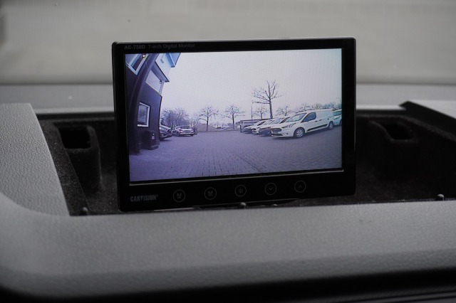 Volkswagen Caddy 2.0 TDI 102PK Automaat EURO 6 - Airco - Navi - Cruise - € 14.499,- Excl.