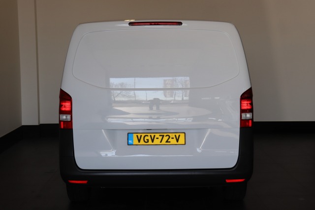 Mercedes-Benz Vito 110 CDI XL - EURO 6 - Airco - Camera - €14.499,- Excl.