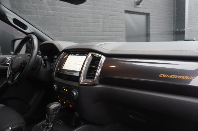 Ford Ranger 2.0 EB 213PK 4X4 Wildtrak Automaat EURO 6 - A/C Clima - Navi - Cruise - € 22.950,- Excl.