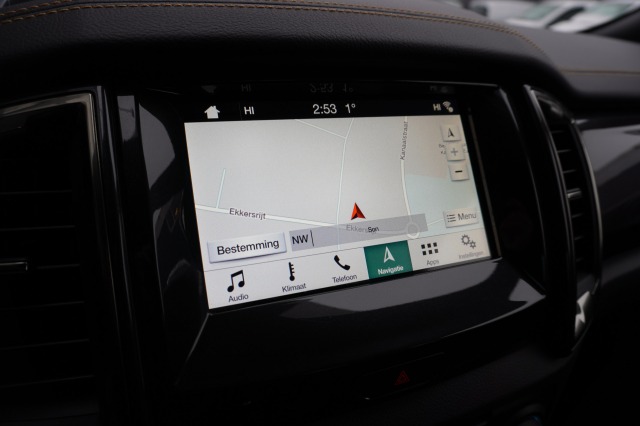 Ford Ranger 2.0 EB 213PK 4X4 Wildtrak Automaat EURO 6 - A/C Clima - Navi - Cruise - € 22.950,- Excl.