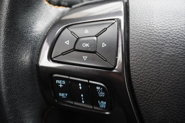 Ford Ranger 2.0 EB 213PK 4X4 Wildtrak Automaat EURO 6 - A/C Clima - Navi - Cruise - € 22.950,- Excl.