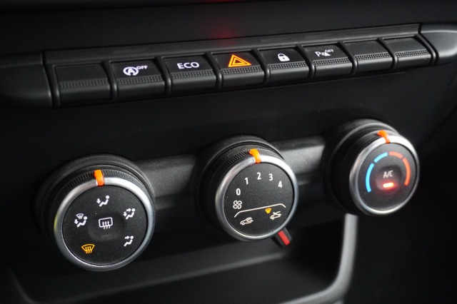 Renault Express 1.5 dCi - EURO 6 - Airco - Navi - Cruise - €11.900,- Excl.