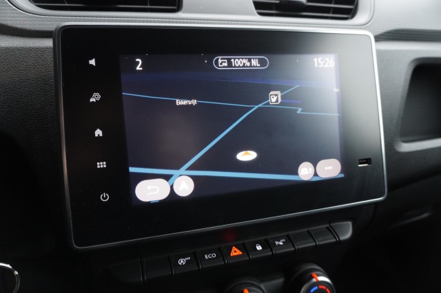 Renault Express 1.5 dCi - EURO 6 - Airco - Navi - Cruise - €11.900,- Excl.