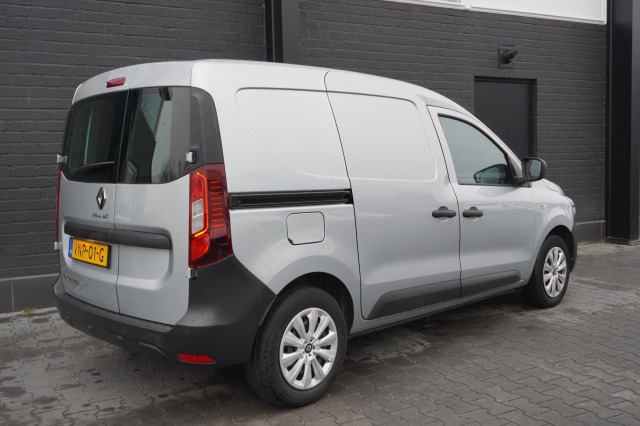 Renault Express 1.5 dCi - EURO 6 - Airco - Navi - Cruise - €11.900,- Excl.