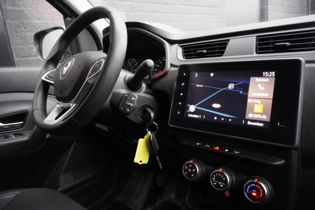 Renault Express 1.5 dCi - EURO 6 - Airco - Navi - Cruise - €11.900,- Excl.