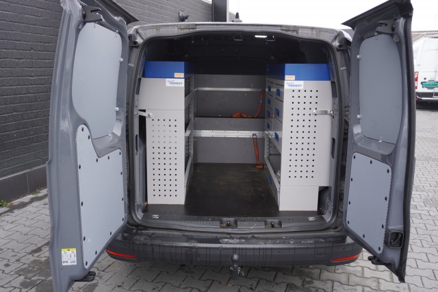 Volkswagen Caddy Cargo Maxi 2.0 TDI - EURO 6 - Airco - Navi - Cruise - €13.900,- Excl.