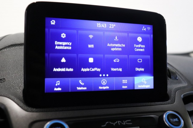 Ford Transit Connect 1.5 EcoBlue 100PK EURO 6 - Airco - Navi - Cruise - € 11.950,- Excl. Ford Transit Connect 1.5 EcoBlue 100PK EURO 6 - Airco - Navi - Cruise - € 11.950,- Excl.