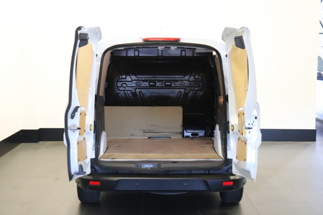 Ford Transit Connect 1.5 EcoBlue 100PK EURO 6 - Airco - Navi - Cruise - € 11.950,- Excl. Ford Transit Connect 1.5 EcoBlue 100PK EURO 6 - Airco - Navi - Cruise - € 11.950,- Excl.