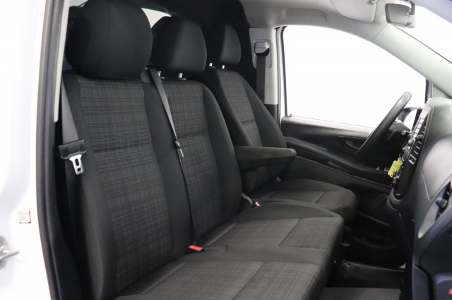 Mercedes-Benz Vito 116 CDI Lang Automaat EURO 6 - AC/climate - Camera - Cruise - € 19.950,- Excl.