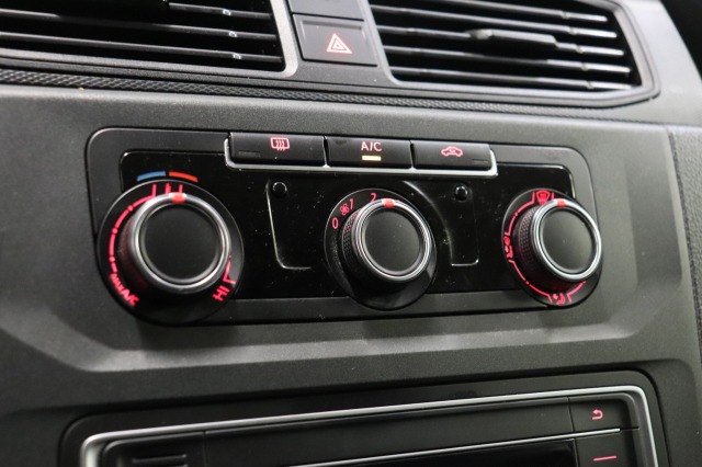 Volkswagen Caddy 2.0 TDI EURO 6 - Airco - LMV - €7.950,- Excl.