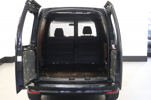 Volkswagen Caddy 2.0 TDI EURO 6 - Airco - LMV - €7.950,- Excl.