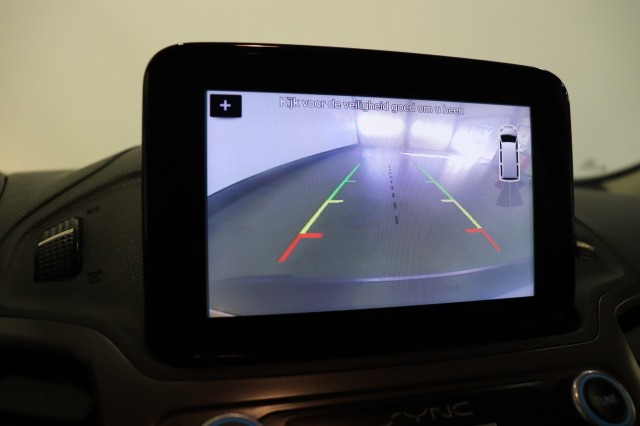 Ford Transit Connect 1.0 Ecoboost 100PK Benzine - Airco -Navi - Cruise - € 12.499,- Excl.