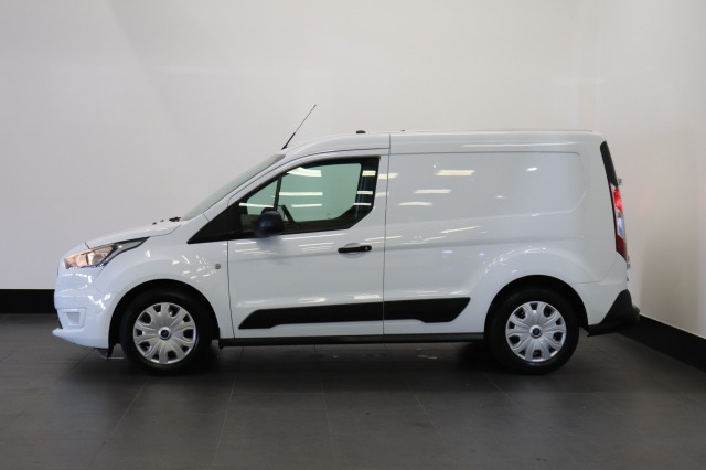 Ford Transit Connect 1.0 Ecoboost 100PK Benzine - Airco -Navi - Cruise - € 12.499,- Excl.