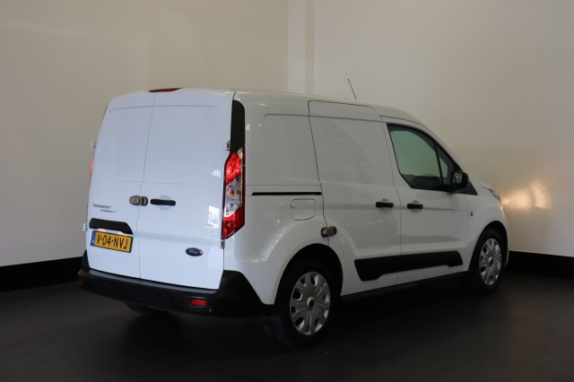 Ford Transit Connect 1.0 Ecoboost 100PK Benzine - Airco -Navi - Cruise - € 12.499,- Excl.