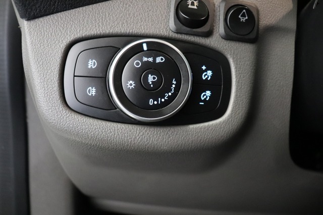 Ford Transit Connect 1.0 Ecoboost 100PK Benzine - Airco -Navi - Cruise - € 12.499,- Excl.