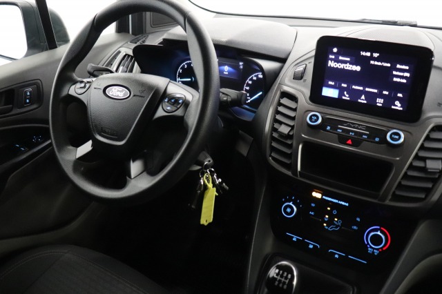 Ford Transit Connect 1.0 Ecoboost 100PK Benzine - Airco -Navi - Cruise - € 12.499,- Excl.