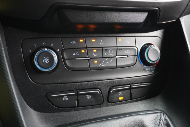 Ford Transit Connect 1.5 EcoBlue EURO 6 - Airco - Carkit - Camera - €10.900,- Excl.