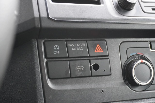 Volkswagen Transporter 2.0 TDI L2 Dubbele cabine EURO 6 - Airco - Cruise - PDC - €15.950,- Excl.