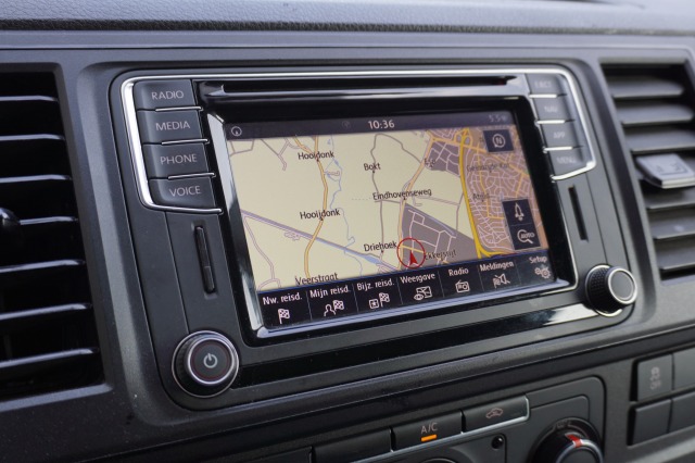 Volkswagen Transporter 2.0 TDI EURO 6 - Airco - Navi - Cruise - €13.900,- Excl.