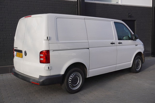 Volkswagen Transporter 2.0 TDI EURO 6 - Airco - Navi - Cruise - €13.900,- Excl.