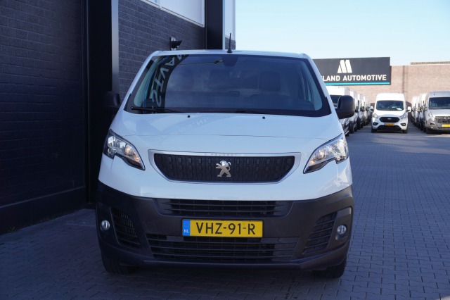Peugeot Expert 2.0 BlueHDI 122PK EURO 6 - Airco - Cruise - Carplay - €14.900,- Excl.